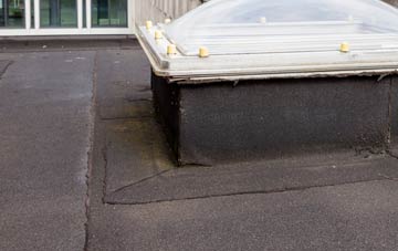 disadvantages of Triangle flat roofs