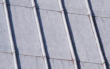 lead roofing Triangle