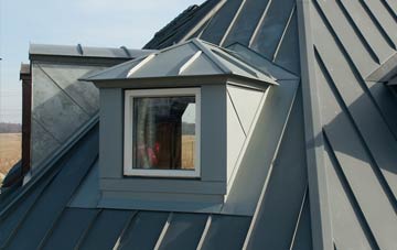 metal roofing Triangle