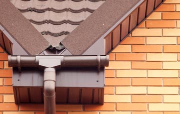 maintaining Triangle soffits