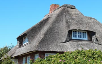 thatch roofing Triangle