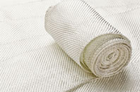 Triangle fibreglass roofing repairs