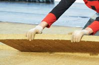 find rated Triangle roof insulation companies