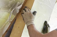 rated Triangle roof insulation companies