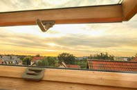 rated Triangle roof window companies